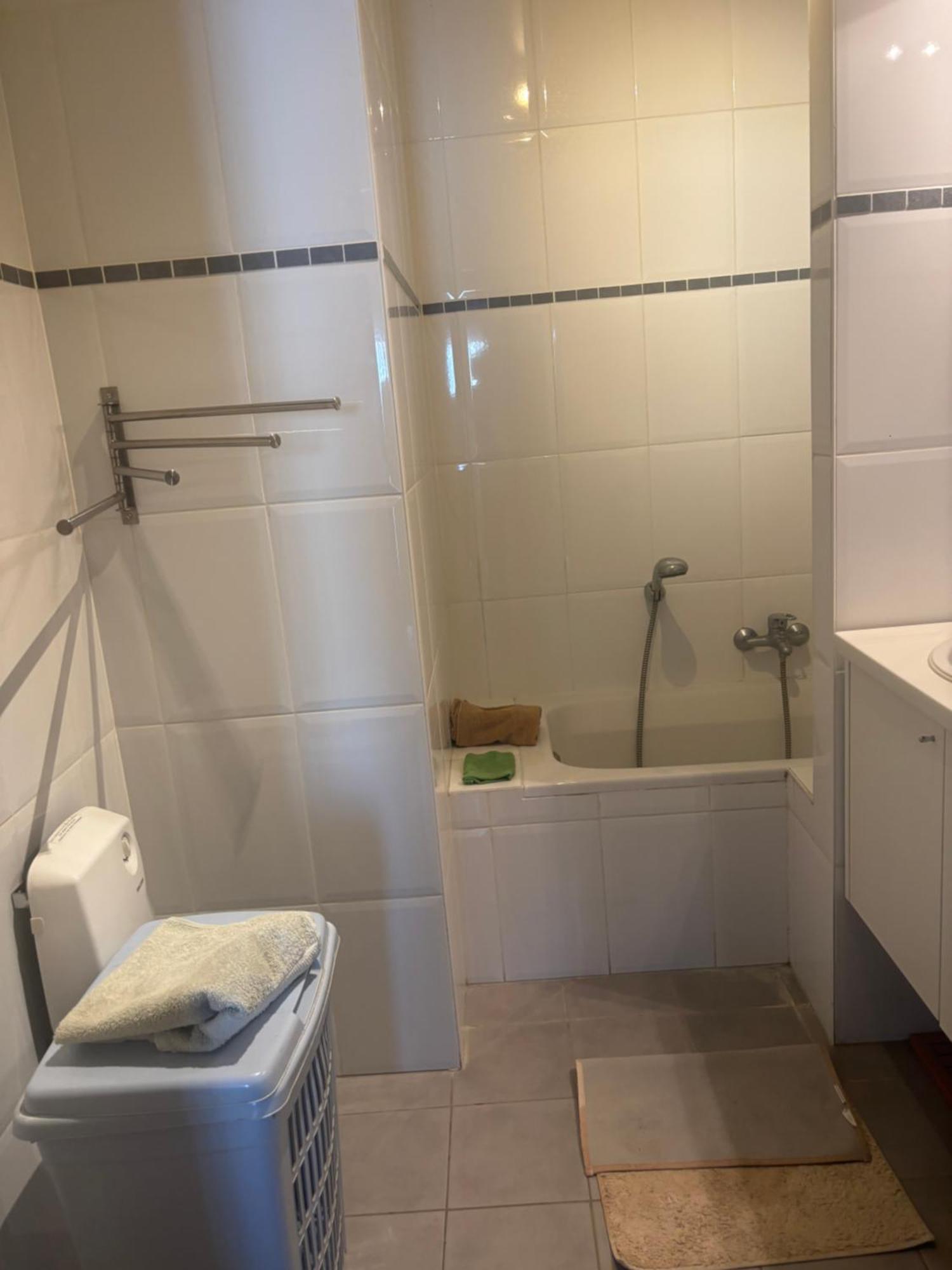 Appartement Easy Holidays Bruxelles