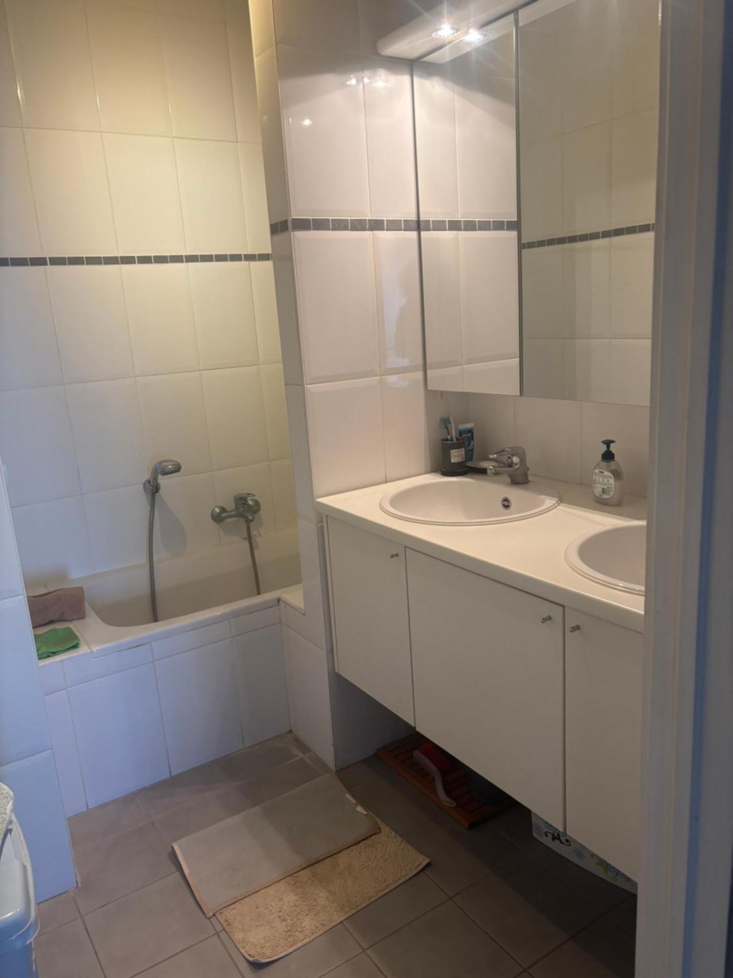 Appartement Easy Holidays Bruxelles